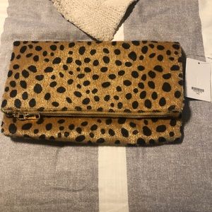 Vici Cheetah Clutch